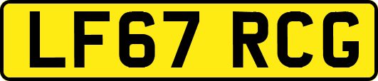 LF67RCG
