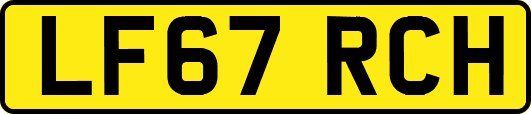 LF67RCH