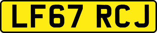 LF67RCJ