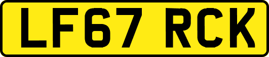 LF67RCK
