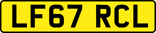 LF67RCL