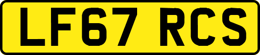 LF67RCS
