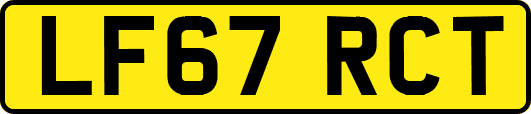 LF67RCT