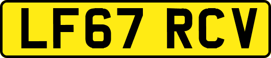LF67RCV