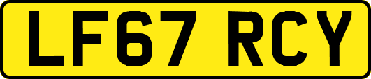 LF67RCY