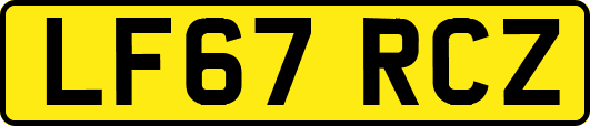 LF67RCZ