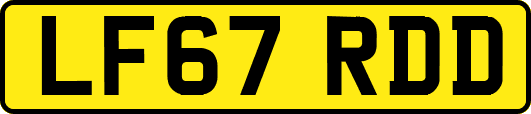 LF67RDD