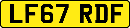 LF67RDF