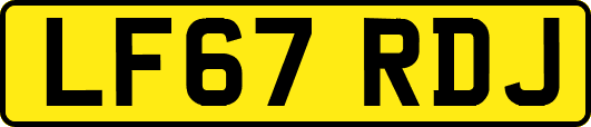 LF67RDJ