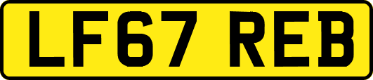 LF67REB