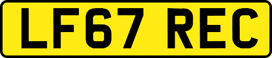 LF67REC