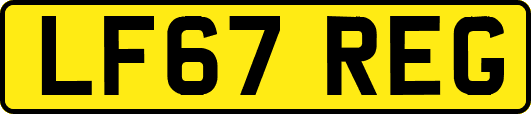 LF67REG