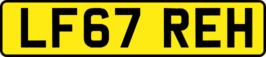 LF67REH