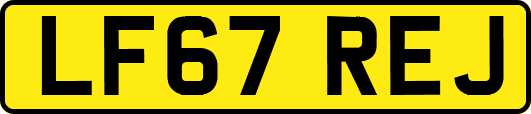 LF67REJ