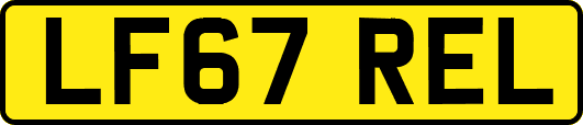 LF67REL