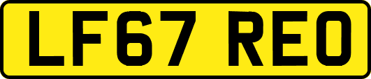 LF67REO