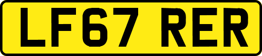 LF67RER