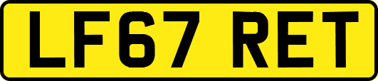 LF67RET