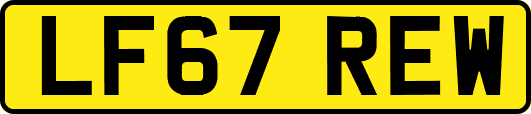 LF67REW