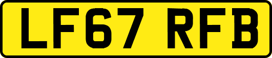 LF67RFB