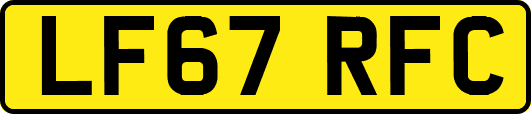 LF67RFC