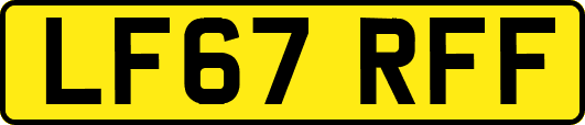 LF67RFF