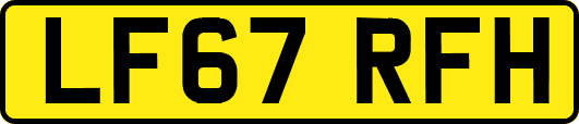 LF67RFH