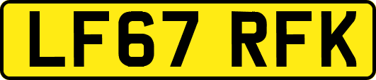 LF67RFK