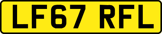LF67RFL
