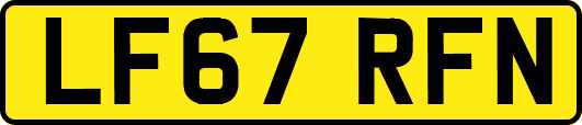 LF67RFN