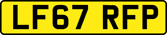LF67RFP