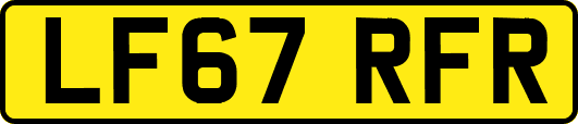 LF67RFR