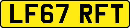 LF67RFT