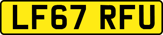 LF67RFU