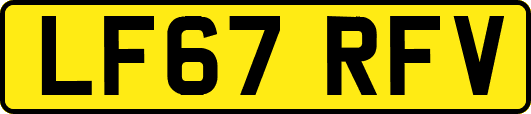 LF67RFV