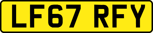 LF67RFY