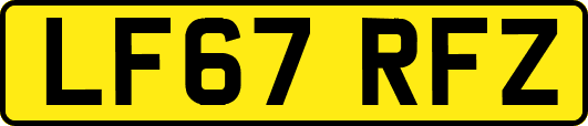 LF67RFZ