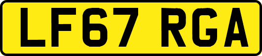 LF67RGA