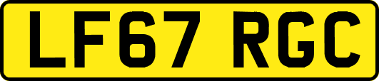 LF67RGC