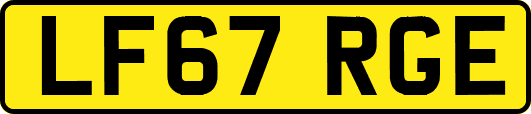 LF67RGE