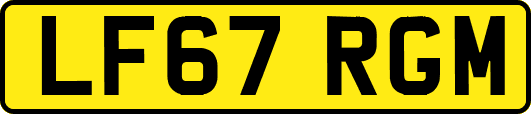 LF67RGM
