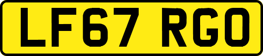 LF67RGO