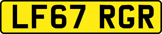 LF67RGR