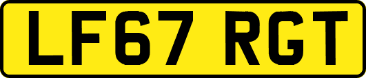 LF67RGT