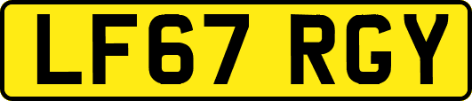 LF67RGY