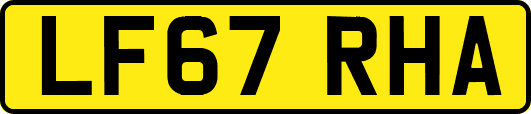 LF67RHA