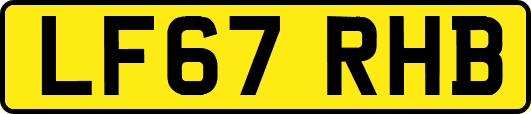 LF67RHB