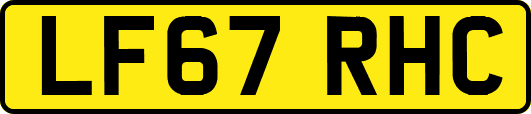 LF67RHC