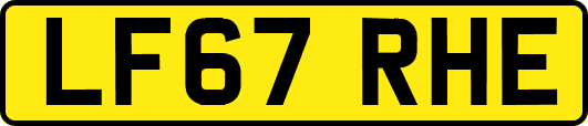 LF67RHE