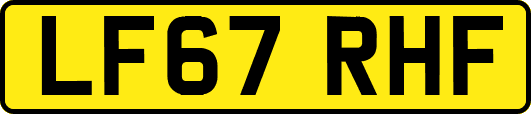 LF67RHF
